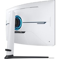 Samsung Odyssey Neo G85NB LS32BG850NPXEN Image #9