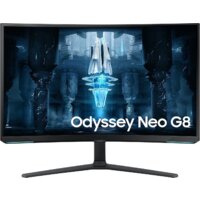 Samsung Odyssey Neo G85NB LS32BG850NPXEN Image #2