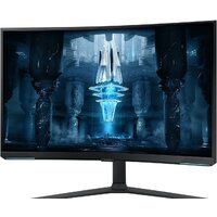 Samsung Odyssey Neo G85NB LS32BG850NPXEN Image #20