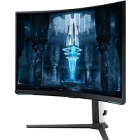 Samsung Odyssey Neo G85NB LS32BG850NPXEN Image #5