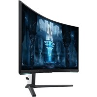 Samsung Odyssey Neo G85NB LS32BG850NPXEN Image #8