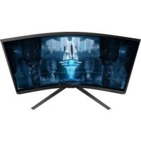 Samsung Odyssey Neo G85NB LS32BG850NPXEN Image #12