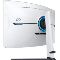 Samsung Odyssey Neo G85NB LS32BG850NPXEN Image #10