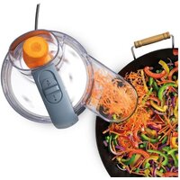 Kenwood MultiPro Go FDP22.130GY Image #3