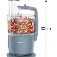 Kenwood MultiPro Go FDP22.130GY Image #2