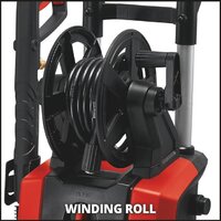 Einhell TE-HP 140 4140760 Image #6