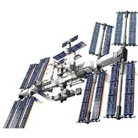 LEGO Ideas 21321 Международная Космическая Станция Image #5