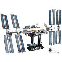 LEGO Ideas 21321 Международная Космическая Станция Image #3