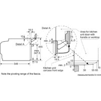 Bosch Serie 8 CSG7584B1 Image #9
