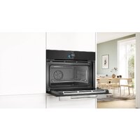 Bosch Serie 8 CSG7584B1 Image #4