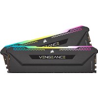 Corsair Vengeance RGB PRO SL 2x16GB DDR4 PC4-28800 CMH32GX4M2D3600C18