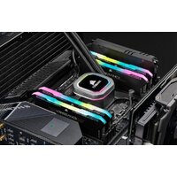 Corsair Vengeance RGB PRO SL 2x16GB DDR4 PC4-28800 CMH32GX4M2D3600C18 Image #8