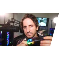 Xtrfy MZ1 (черный) Image #6