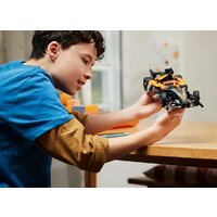 LEGO Technic 42169 NEOM McLaren Formula E Race Car Image #8