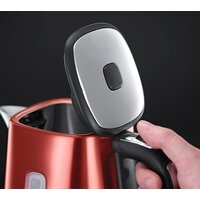Russell Hobbs 23210-70 Luna Solar Red Image #3