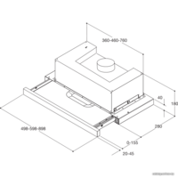 Whirlpool AKR 5390/1 IX Image #4