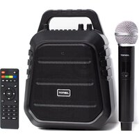 Tonsil ZP 8 (с микрофоном)