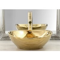 Rea Tess REA-B8803 (золотой) Image #6