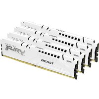 Kingston FURY Beast 4x32ГБ DDR5 5600 МГц KF556C40BWK4-128 Image #1