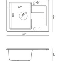 Quadron HCQC6045CZKPC Image #3