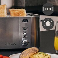 Zeegma Tostee Chef Image #16