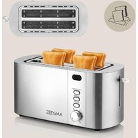 Zeegma Tostee Chef Image #7