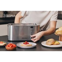 Zeegma Tostee Chef Image #14