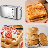 Zeegma Tostee Chef Image #8