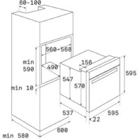 TEKA HRB 6300 ATB Brass Image #6