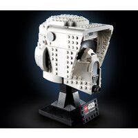 LEGO Star Wars 75305 Шлем пехотинца-разведчика Image #19