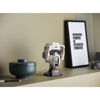 LEGO Star Wars 75305 Шлем пехотинца-разведчика Image #11