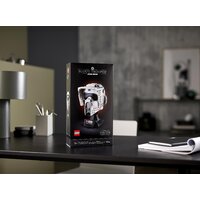 LEGO Star Wars 75305 Шлем пехотинца-разведчика Image #15