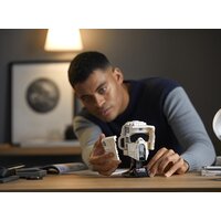 LEGO Star Wars 75305 Шлем пехотинца-разведчика Image #18