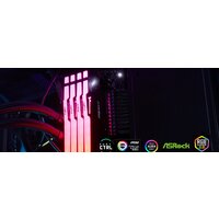 Kingston FURY Beast RGB 2x16ГБ DDR5 6400 МГц KF564C32BBEAK2-32 Image #4