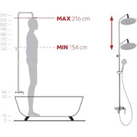 Ferro Fiesta Chrom NP79BFI13U Image #3