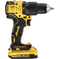 DeWalt DCD709S2T (с 2-мя АКБ) Image #3