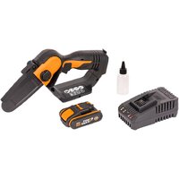 Worx WG324E (с 1-им АКБ) Image #4