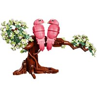 LEGO Ideas 21365 Влюблённые птицы Image #5