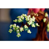 LEGO Ideas 21365 Влюблённые птицы Image #9