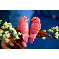 LEGO Ideas 21365 Влюблённые птицы Image #10