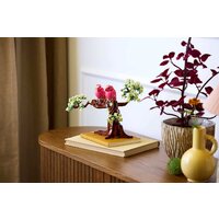 LEGO Ideas 21365 Влюблённые птицы Image #11