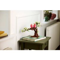 LEGO Ideas 21365 Влюблённые птицы Image #12