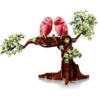 LEGO Ideas 21365 Влюблённые птицы Image #7