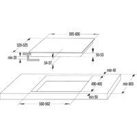 Gorenje ECT643BCSC Image #4