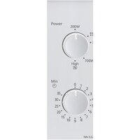 Panasonic NN-E22JMM Image #2