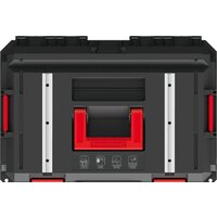 Kistenberg 200 Tool Box Tech X-Block KXB604020G-S411 Image #3