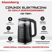 Klausberg KB-7894 Image #6