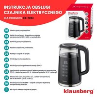 Klausberg KB-7894 Image #10