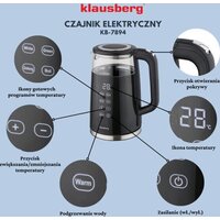 Klausberg KB-7894 Image #9