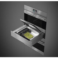 Smeg Classica CPV315X Image #11